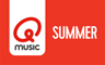 Qmusic Summer - Zomerhits