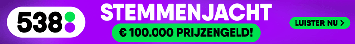 Radio 538
