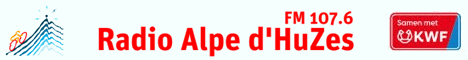 Radio Alpe d'HuZes FM 107.6
