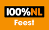 100%NL FEEST - De leukste feesthits van Nederland