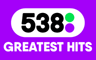 538 Greatest Hits - De grootste hits uit meer dan 30 jaar Radio 538 - Hits/Classics