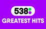 538 Greatest Hits - De grootste hits uit meer dan 30 jaar Radio 538 - Hits/Classics