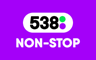 538 Non Stop - Een station, alle hits, non stop! - Pop/Hits