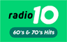 Radio 10 60's & 70's - De Grootste Hits uit de 60's en 70's - Classics/Oldies