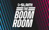 SLAM! The Boom Room - Techno/Deephouse