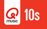Qmusic 10s - hits uit de 10s - Classics/Oldies