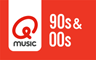 Qmusic 90s en 00s - Oldies/Classics