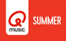 Qmusic Summer - Zomerhits - Pop/Hits