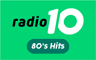 Radio 10 80's - De Grootste Hits uit de 80's - Classics/Oldies
