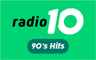 Rado 10 90's - Oldies/Classics