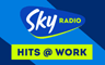 Sky Radio @Work - De lekkerste muziek om op te werken ! - Relax/Chill