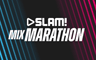 SLAM! - Mixmarathon - Pop/Dance