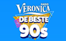 Radio Veronica De Beste 90's - De beste muziek uit de 90s - 90s Pop & Rock