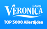 Radio Veronica Top 3000 - de beste muziek allertijden Pop&Rock hits